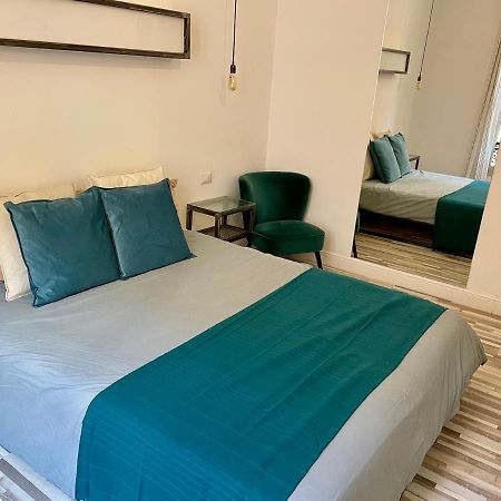Appartement Bleu L'Union Beausoleil Kültér fotó