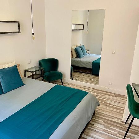 Appartement Bleu L'Union Beausoleil Kültér fotó