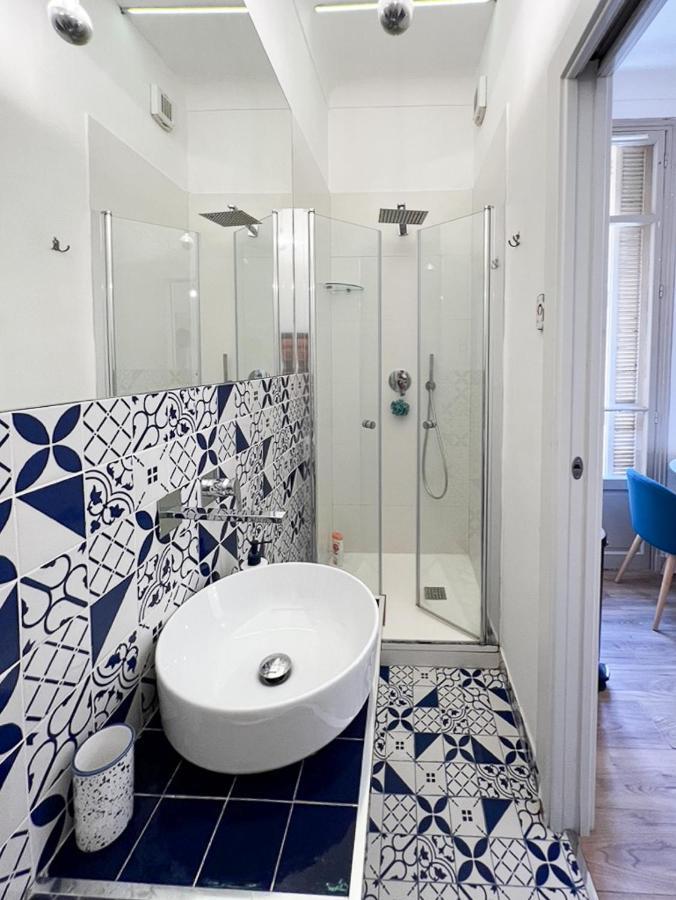Appartement Bleu L'Union Beausoleil Kültér fotó