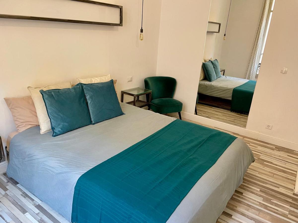 Appartement Bleu L'Union Beausoleil Kültér fotó