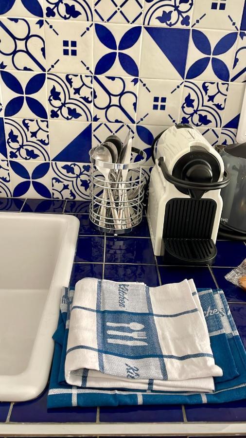 Appartement Bleu L'Union Beausoleil Kültér fotó