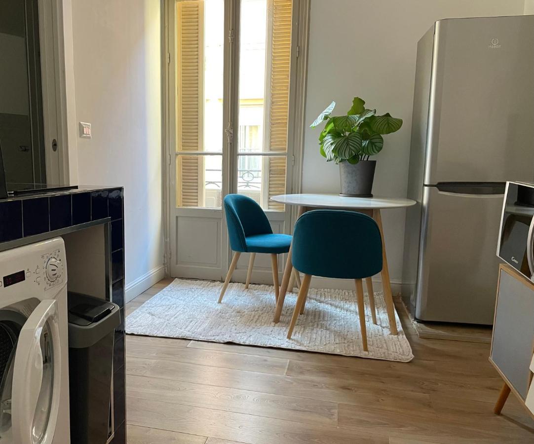 Appartement Bleu L'Union Beausoleil Kültér fotó