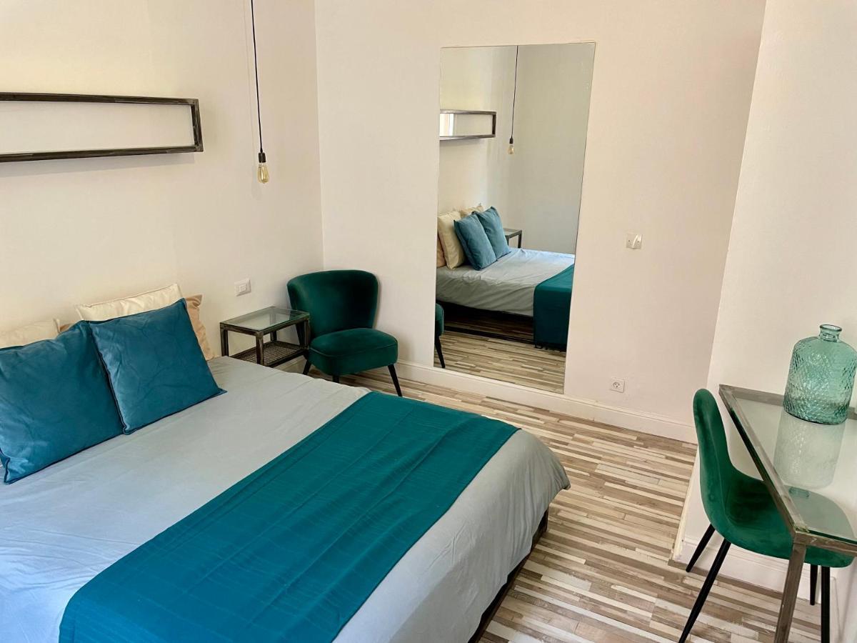 Appartement Bleu L'Union Beausoleil Kültér fotó